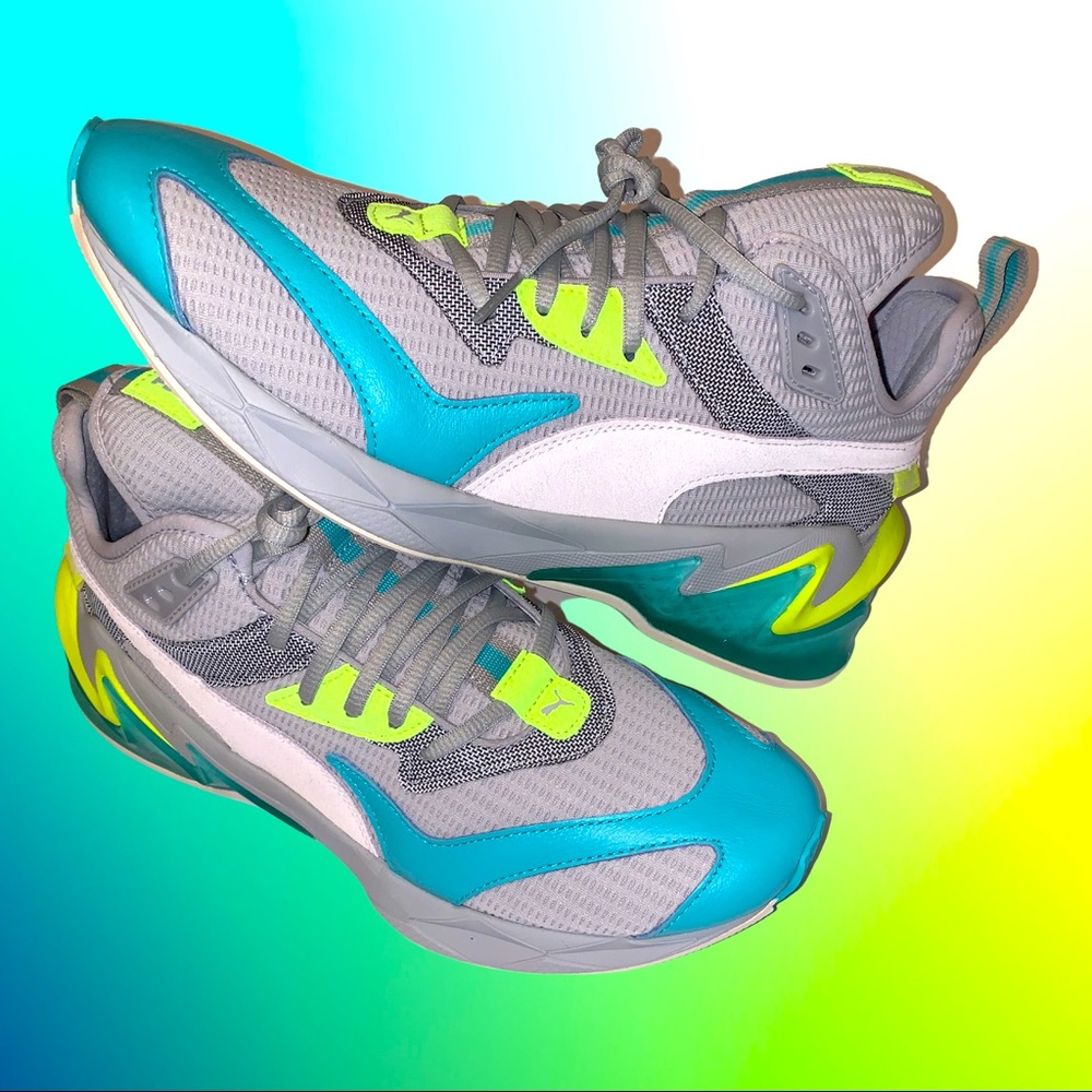 PUMA Mens LQDCELL Origin NEW w/o Box - Size 10M